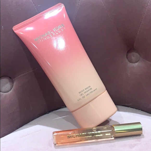 Michael Kors Other - ✨✨MICHAEL KORS WONDERLUST DUO NEW ✨✨